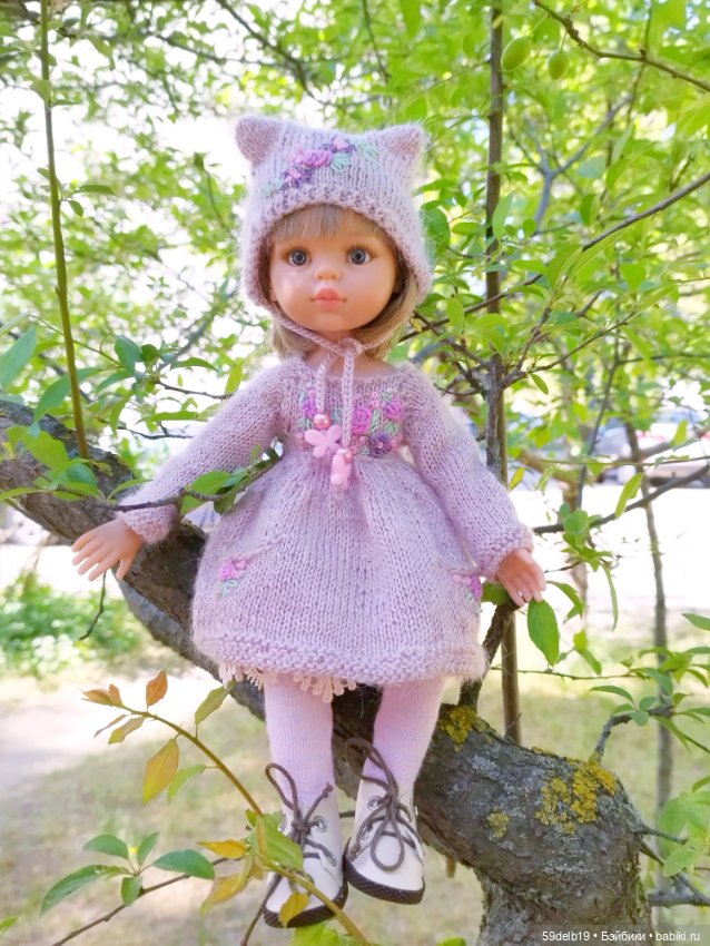 Весна. Апрель. Прогулки Таисии (фото 7)