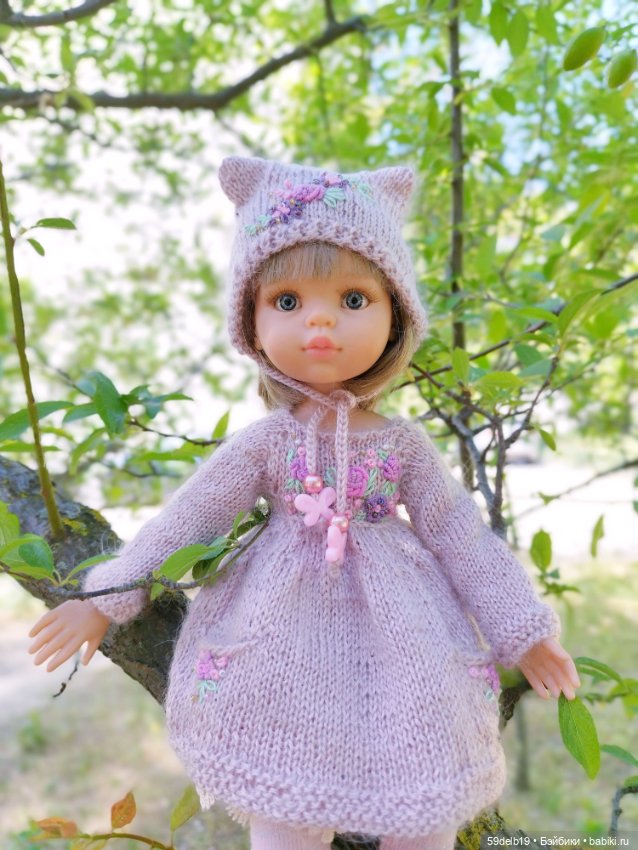 Весна. Апрель. Прогулки Таисии (фото 8)