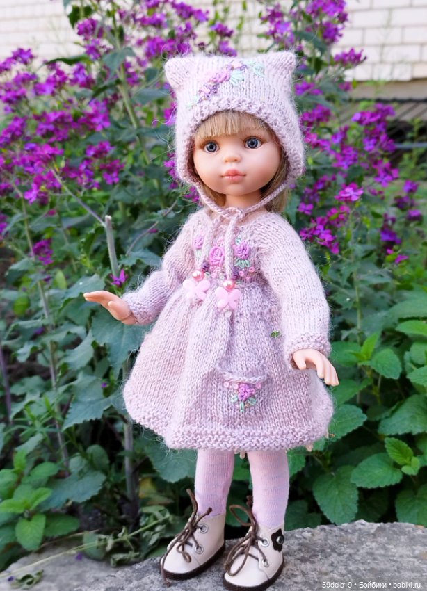 Весна. Апрель. Прогулки Таисии (фото 4)