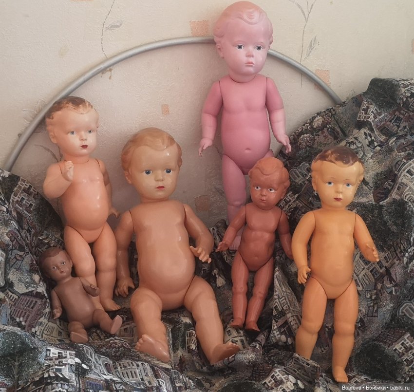 Пионерам семидесятых посвящается