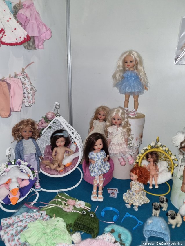 Выставка на Тишинке. Остатки фото ... сладки