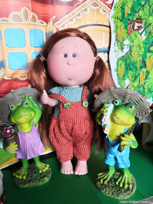 Фотосессия Булочки и Батончика (фото 3)