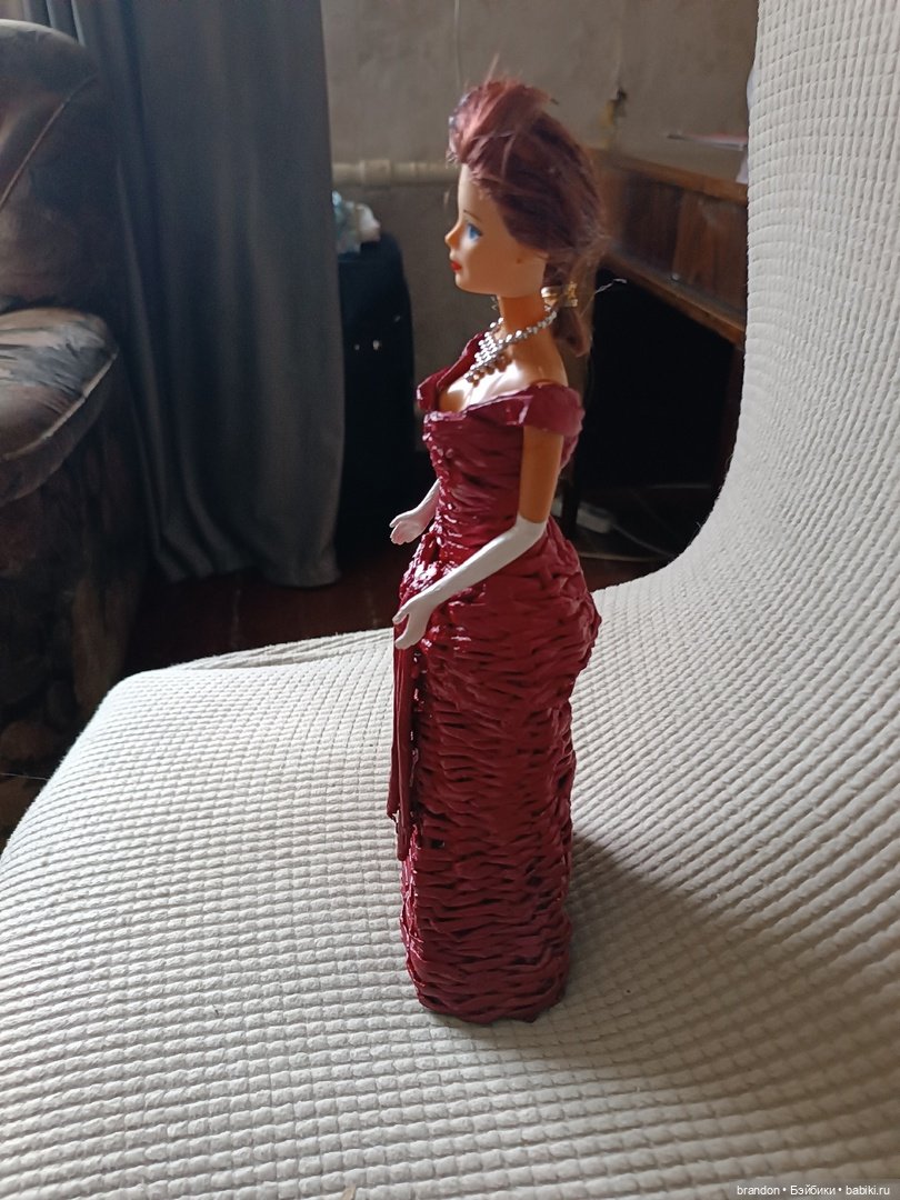 Красотка — Аналоги Барби и куклы 1/6: клоны 90 (фото 2)