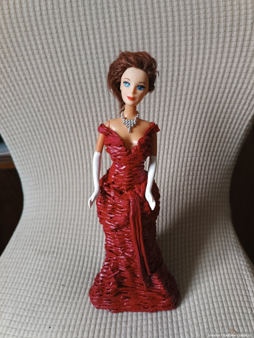 Красотка — Аналоги Барби и куклы 1/6: клоны 90