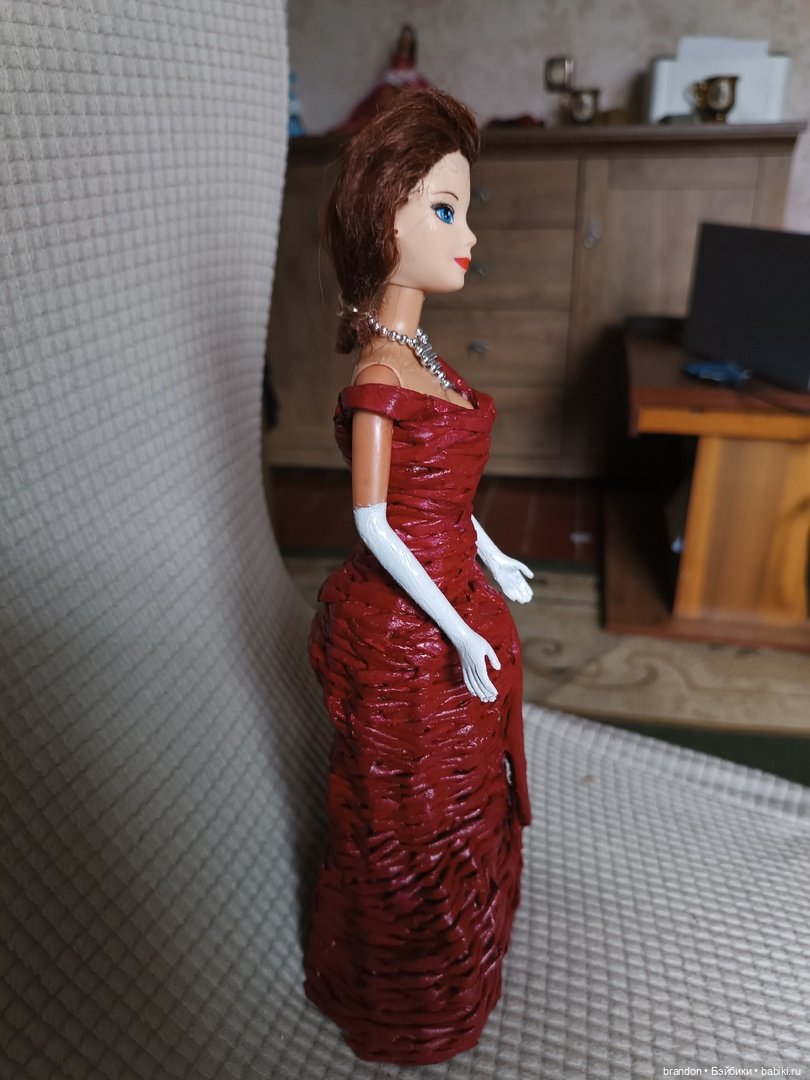Красотка — Аналоги Барби и куклы 1/6: клоны 90 (фото 3)