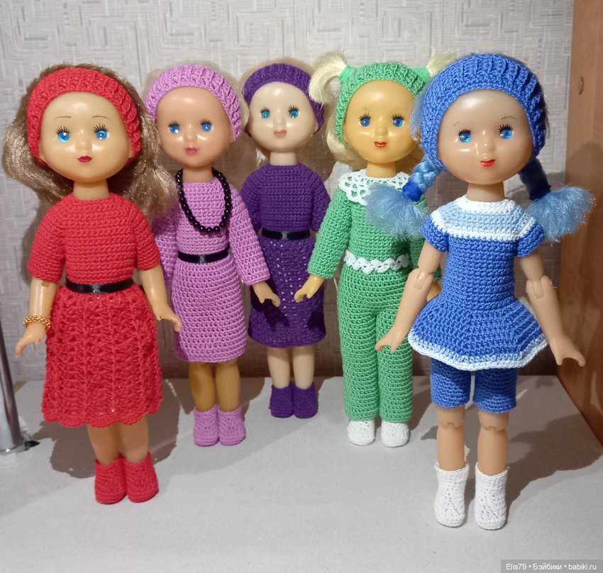 Любимые " шарнирочки " — Одежда и обувь для кукол своими руками: фото