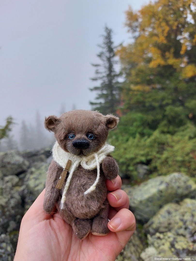 Тедди и путешествия — Туризм и путешествия: фотоотчеты из поездок (фото 2)