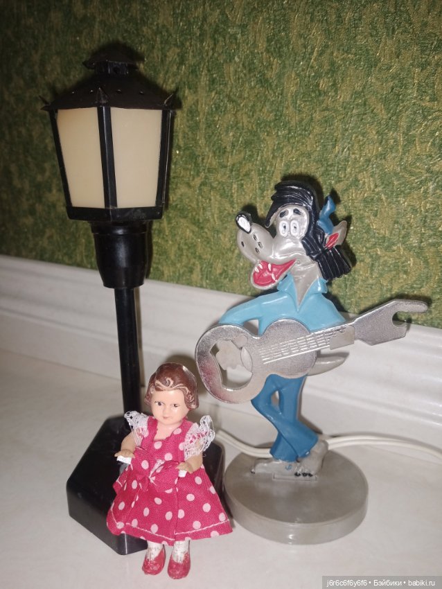 Ностальгия или чем мы играли в детстве