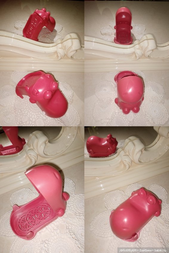 Ностальгия или чем мы играли в детстве