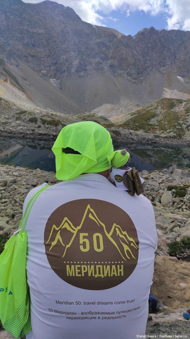 Тедди и путешествия — Туризм и путешествия: фотоотчеты из поездок