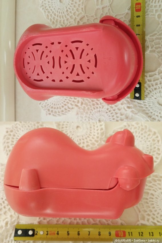 Ностальгия или чем мы играли в детстве (фото 9)