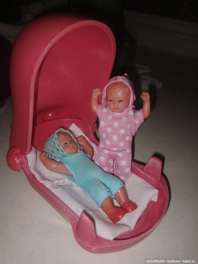 Ностальгия или чем мы играли в детстве (фото 6)