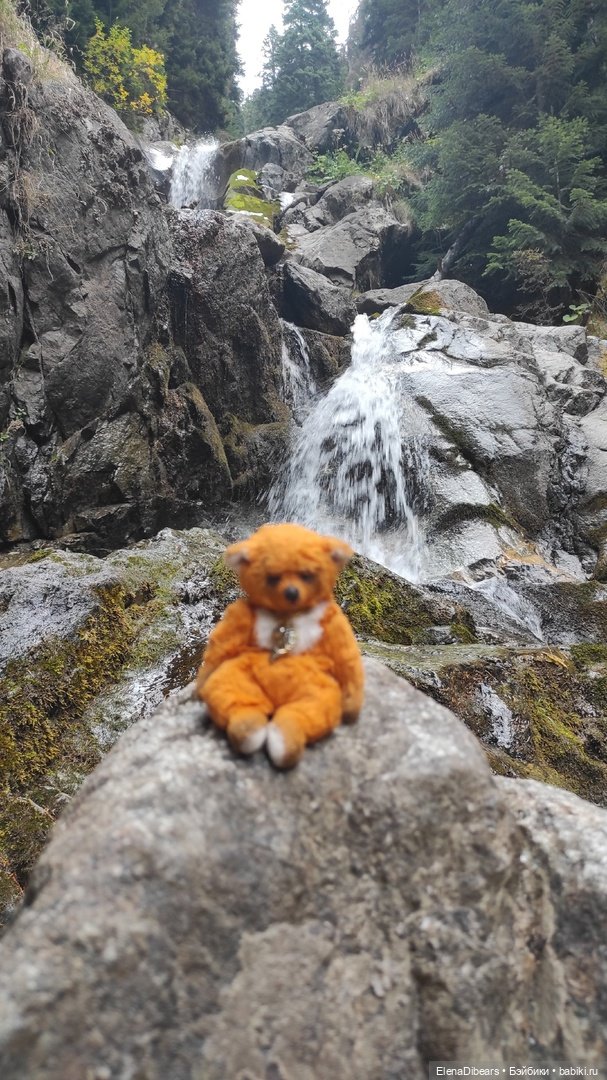 Тедди и путешествия — Туризм и путешествия: фотоотчеты из поездок (фото 9)