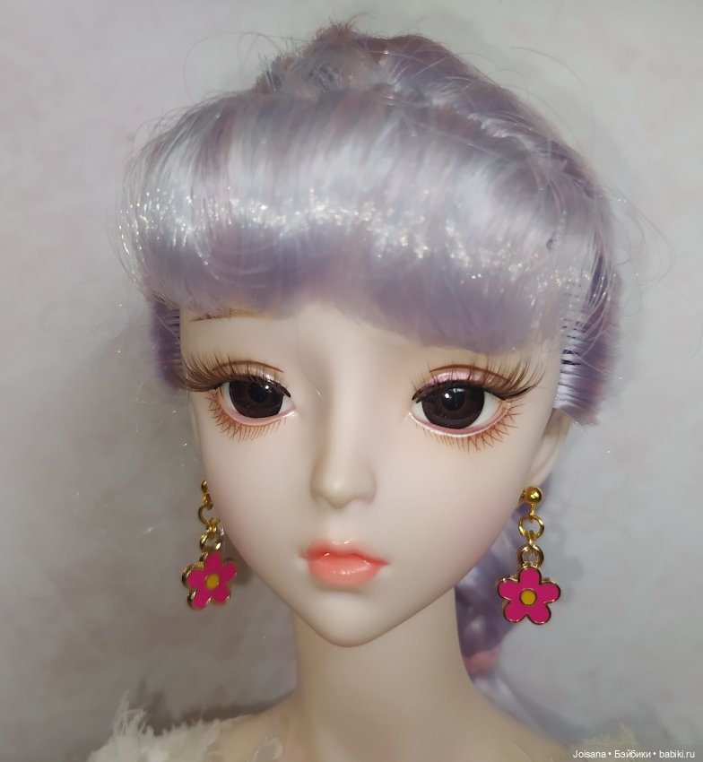 Украшения для БЖД. Весна 2024 г