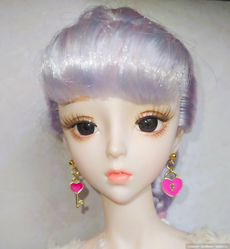 Украшения для БЖД. Весна 2024 г