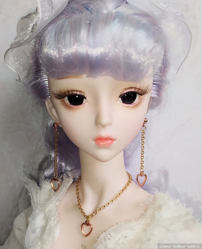 Украшения для БЖД. Весна 2024 г (фото 5)