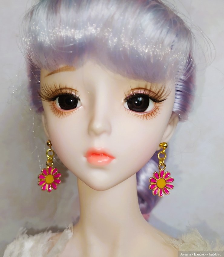 Украшения для БЖД. Весна 2024 г