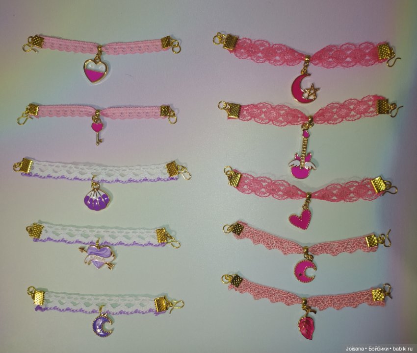 Украшения для БЖД. Весна 2024 г (фото 4)