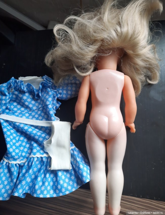 Опять... снова... ещё и ещё раз (фото 5)