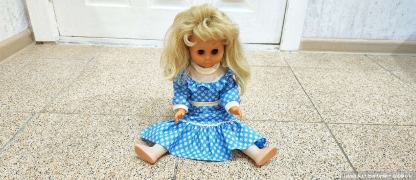 Опять... снова... ещё и ещё раз