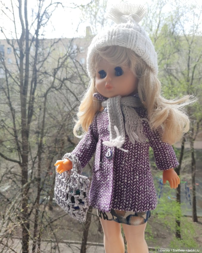 Опять... снова... ещё и ещё раз