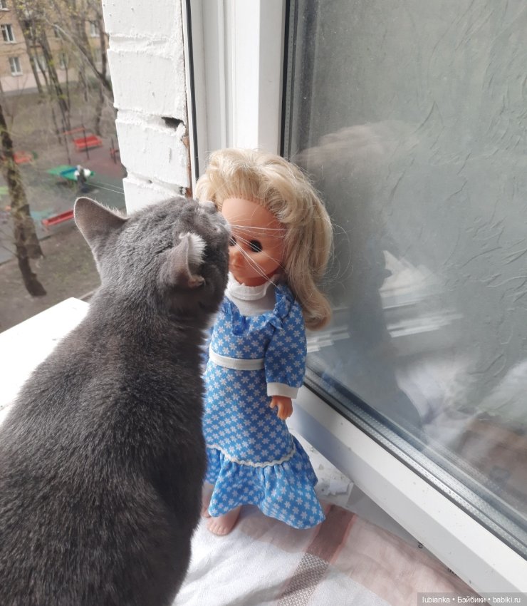 Опять... снова... ещё и ещё раз (фото 2)