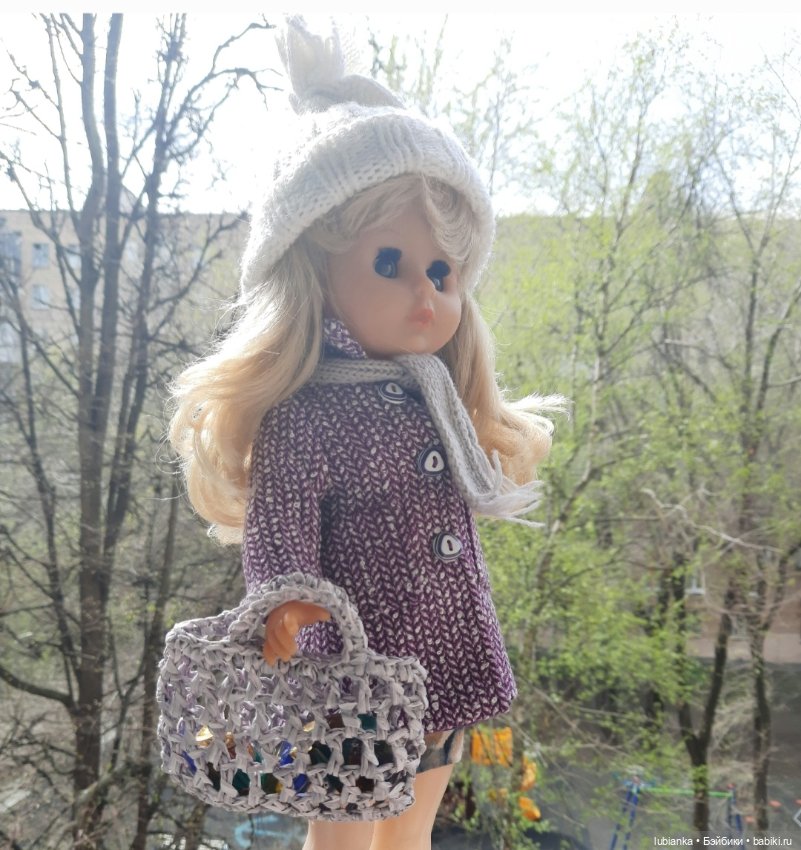 Опять... снова... ещё и ещё раз