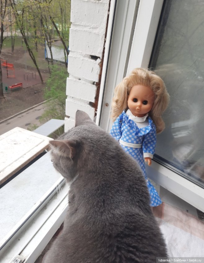 Опять... снова... ещё и ещё раз (фото 3)