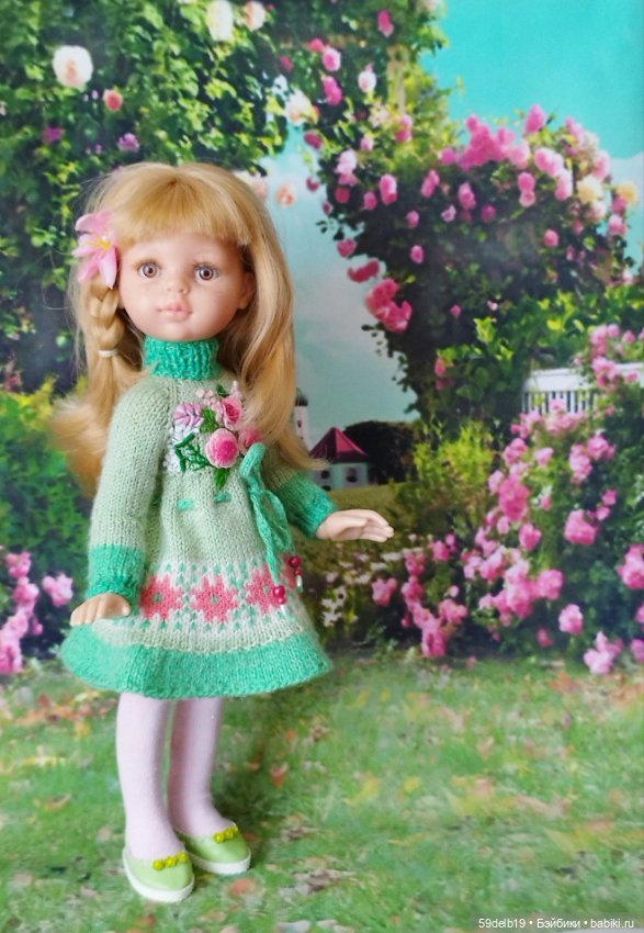 Фотосессия на новом фотофоне (фото 2)