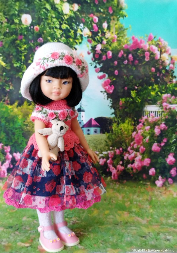 Фотосессия на новом фотофоне (фото 7)