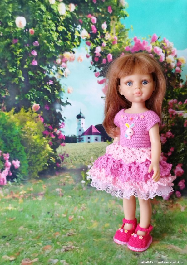 Фотосессия на новом фотофоне (фото 6)