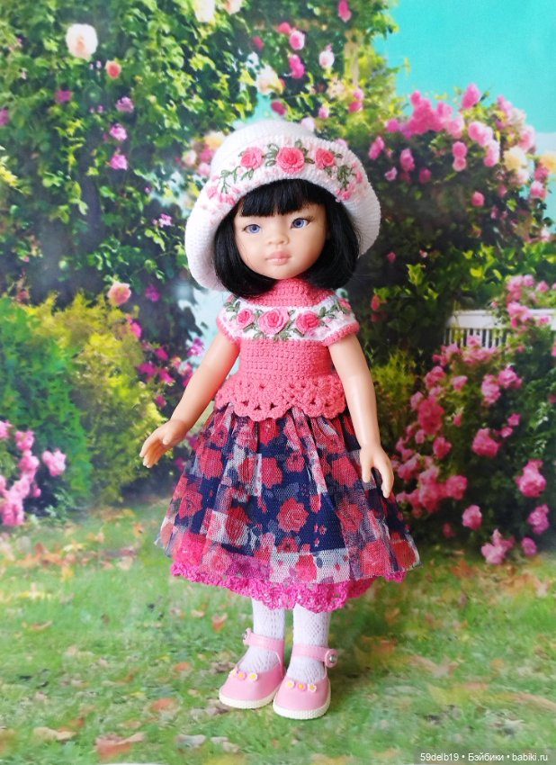 Фотосессия на новом фотофоне (фото 4)