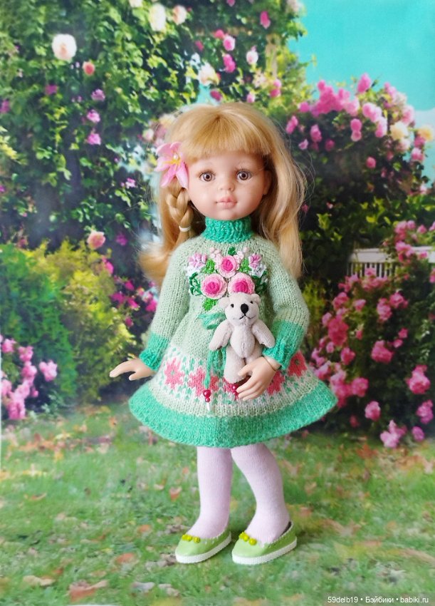 Фотосессия на новом фотофоне (фото 3)