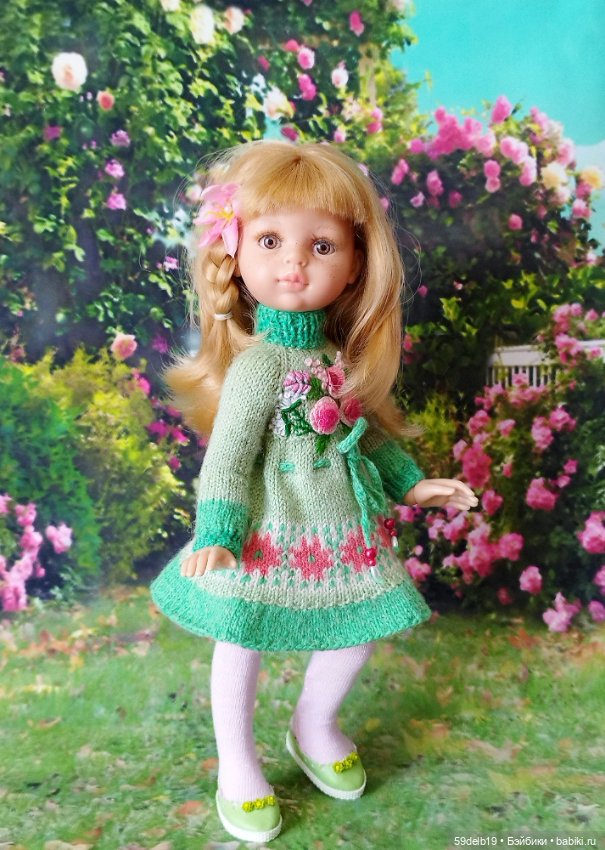 Фотосессия на новом фотофоне (фото 5)