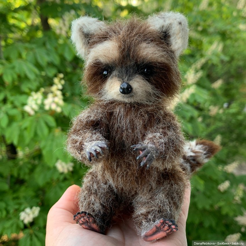 А может быть, я девочка — Вязаные игрушки и амигуруми: крючком