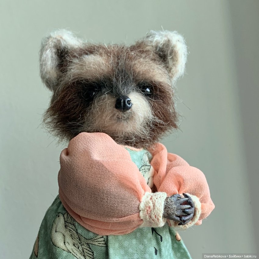 А может быть, я девочка — Вязаные игрушки и амигуруми: крючком (фото 2)
