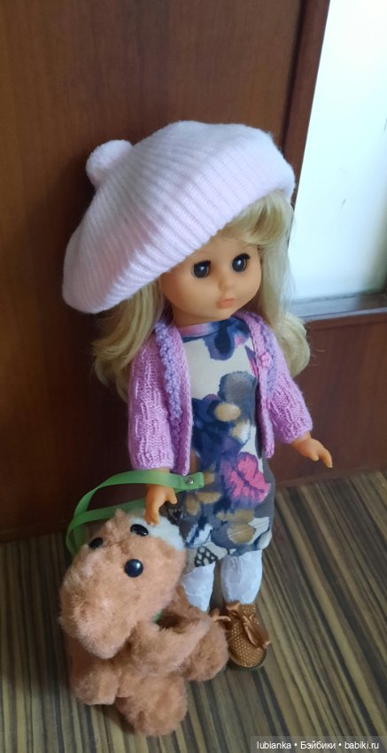 Опять... снова... ещё и ещё раз