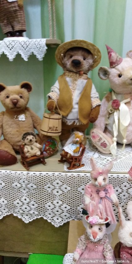 Путешествие на Тишинку. Часть 1