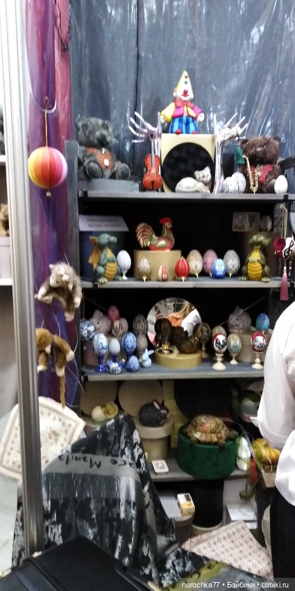 Путешествие на Тишинку. Часть 1