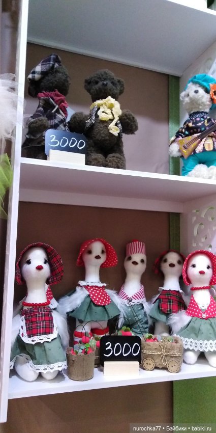 Путешествие на Тишинку. Часть 1