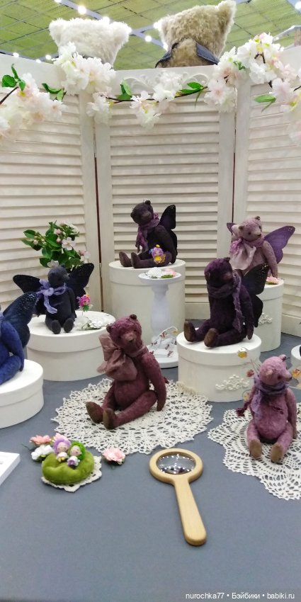 Путешествие на Тишинку. Часть 1