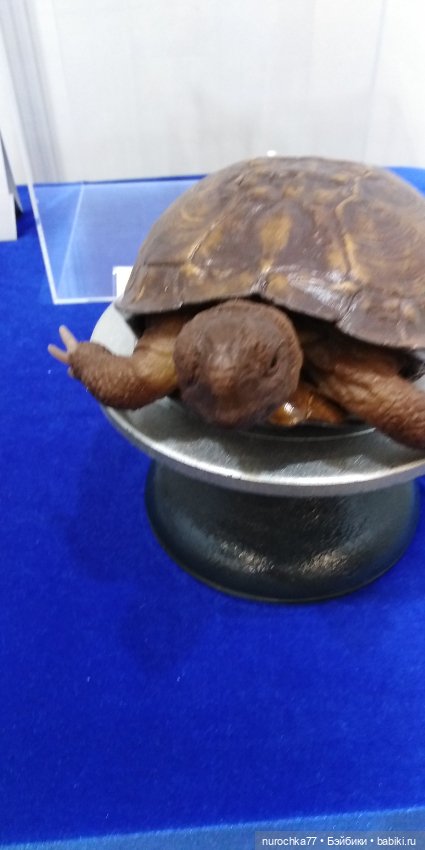 Путешествие на Тишинку. Часть 1 (фото 5)