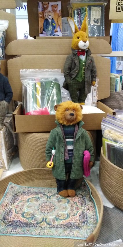 Путешествие на Тишинку. Часть 1 (фото 3)