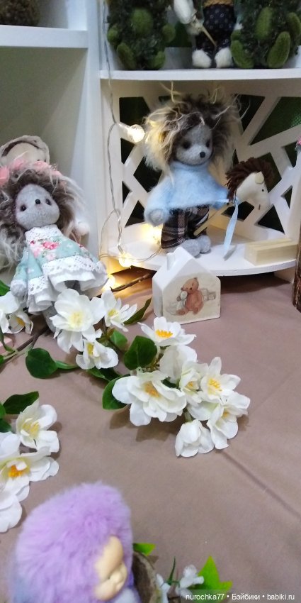 Путешествие на Тишинку. Часть 1