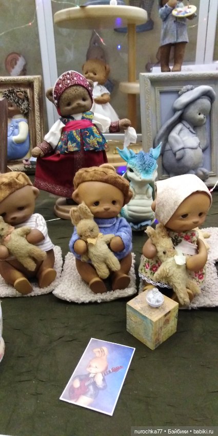 Путешествие на Тишинку. Часть 1