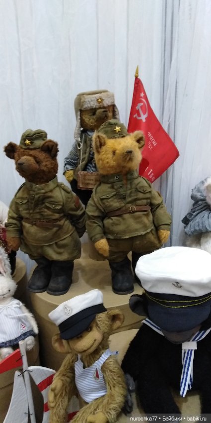 Путешествие на Тишинку. Часть 1