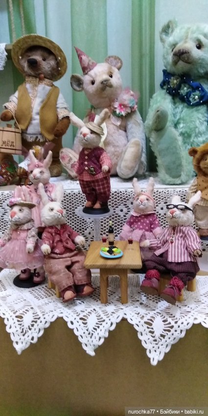 Путешествие на Тишинку. Часть 1