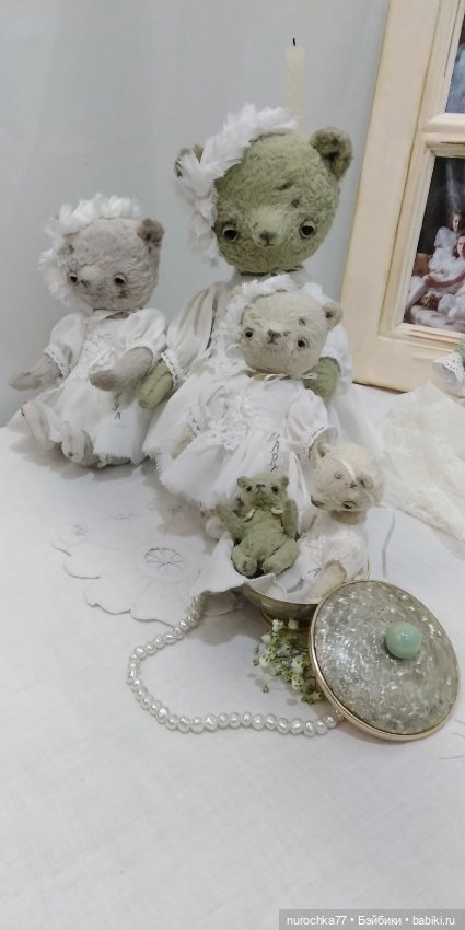 Путешествие на Тишинку. Часть 1 (фото 8)