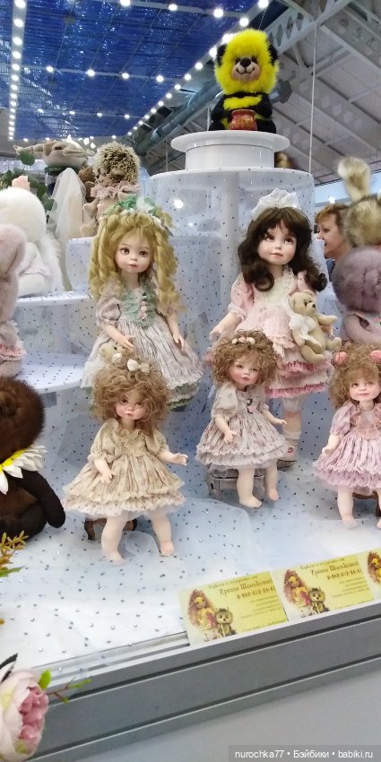 Путешествие на Тишинку. Часть 1