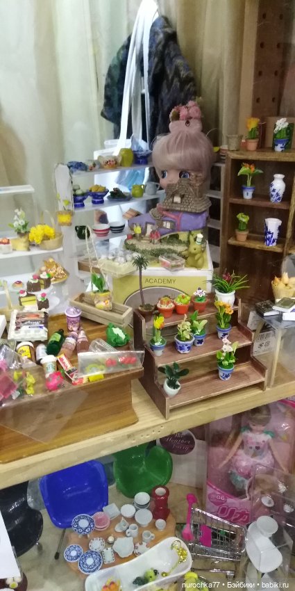 Путешествие на Тишинку. Часть 1